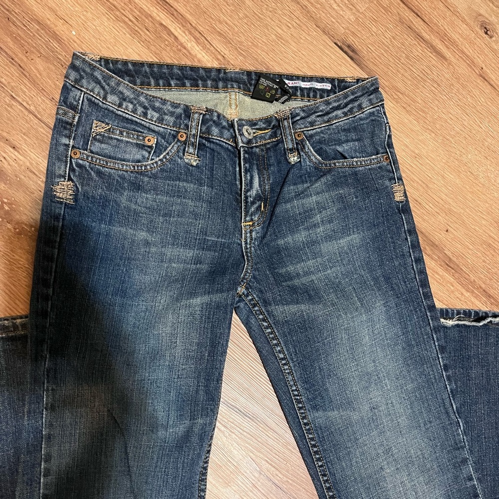 Buffalo jeans, size 28 - Picture 2 of 5